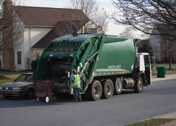 Best Furniture Removal  in Hudson, NC