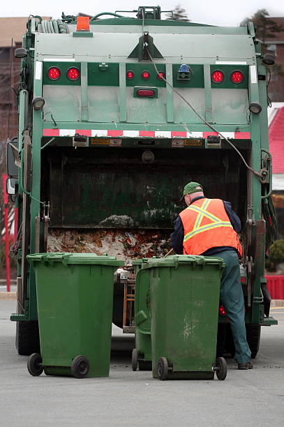 Best Commercial Junk Removal  in Hudson, NC