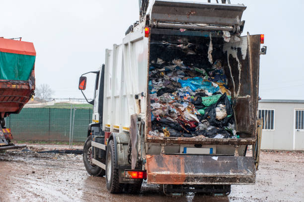 Donation Pickup Services in Hudson, NC