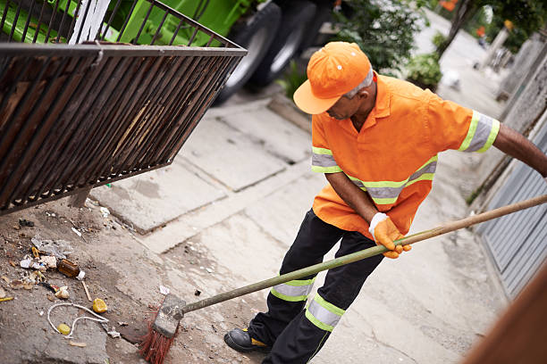 Best Recycling Services for Junk  in Hudson, NC