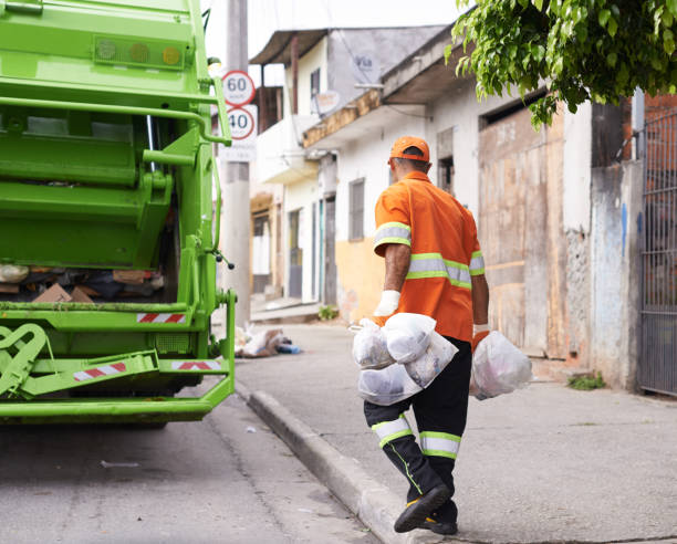 Best Scrap Metal Removal  in Hudson, NC