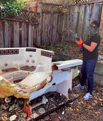 Best Dumpster Rental Services  in Hudson, NC