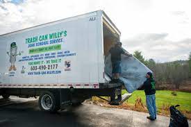 Best Yard Waste Removal  in Hudson, NC